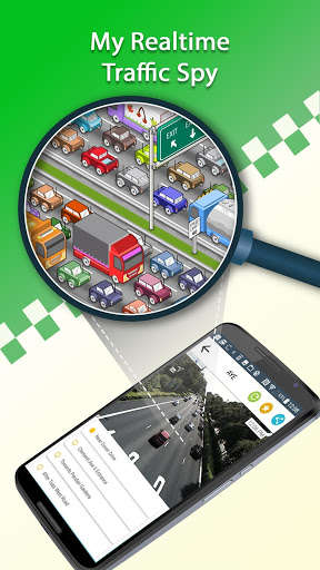 Run android online APK Traffic SG - Best Causeways & CheckPoints Camera from MyAndroid or emulate Traffic SG - Best Causeways & CheckPoints Camera using MyAndroid