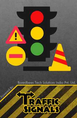 Emulate Android APK Traffic Signals