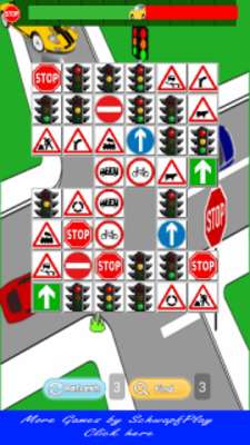 Emulate Android APK Traffic Signs Match Race Kids Emulate Android APK Traffic Signs Match Race Kids