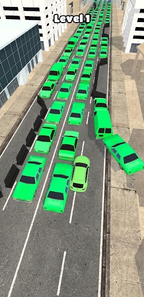 Run android online APK Traffic Smash from MyAndroid or emulate Traffic Smash using MyAndroid