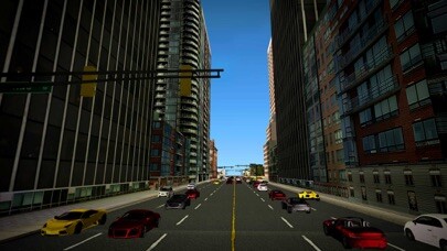 Emulate Android APK Traffic Sport Car City Driver Emulate Android APK Traffic Sport Car City Driver