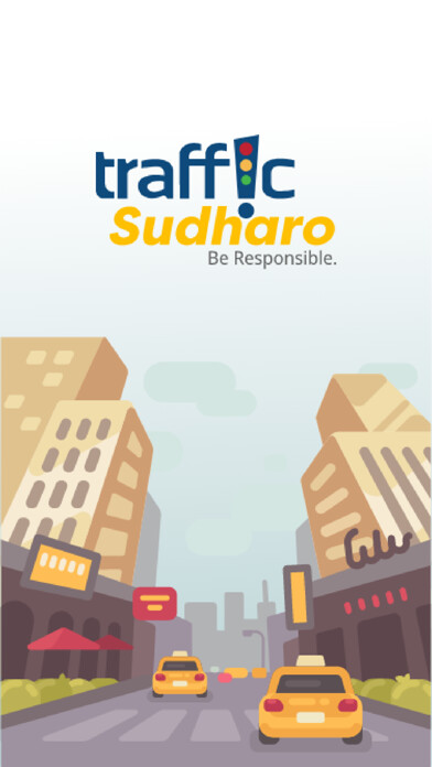 Emulate iPhone app TrafficSudharo using MyAndroid Emulate iPhone app TrafficSudharo using MyAndroid
