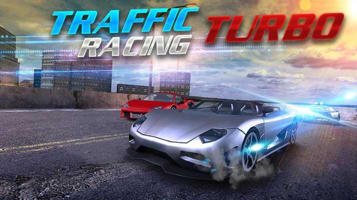 Emulate Android APK Traffic Turbo Racing Emulate Android APK Traffic Turbo Racing