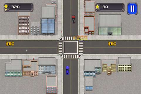 Run android online APK Traffic Urban Jam from MyAndroid or emulate Traffic Urban Jam using MyAndroid