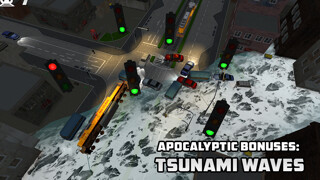 Emulate iPhone app TrafficVille 3D using MyAndroid Emulate iPhone app TrafficVille 3D using MyAndroid