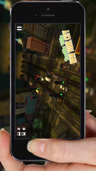 Emulate iPhone app TrafficVille 3D: Traffic Jam in New York using MyAndroid Emulate iPhone app TrafficVille 3D: Traffic Jam in New York using MyAndroid