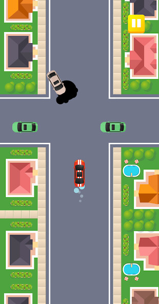 Run android online APK Traffic Way from MyAndroid or emulate Traffic Way using MyAndroid