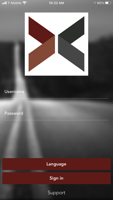 Run android online APK Traffix ELD from MyAndroid or emulate Traffix ELD using MyAndroid