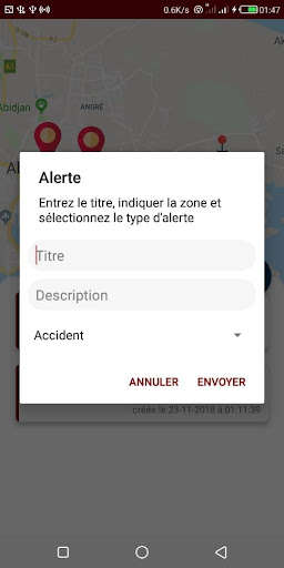 Run android online APK Trafick+ from MyAndroid or emulate Trafick+ using MyAndroid Run android online APK Trafick+ from MyAndroid or emulate Trafick+ using MyAndroid