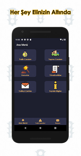 Run android online APK Trafik Ceza Rehberi 2022 Pro from MyAndroid or emulate Trafik Ceza Rehberi 2022 Pro using MyAndroid Run android online APK Trafik Ceza Rehberi 2022 Pro from MyAndroid or emulate Trafik Ceza Rehberi 2022 Pro using MyAndroid