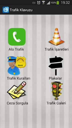 Run android online APK Trafik Klavuzum from MyAndroid or emulate Trafik Klavuzum using MyAndroid Run android online APK Trafik Klavuzum from MyAndroid or emulate Trafik Klavuzum using MyAndroid