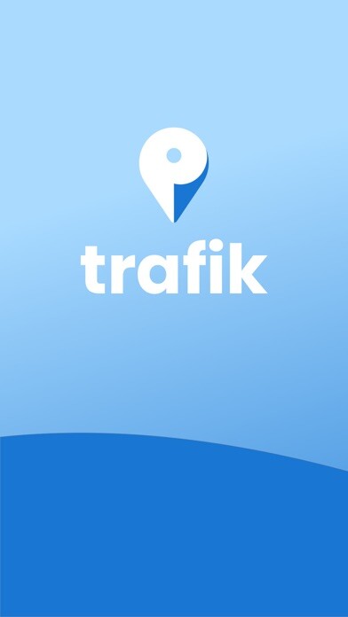 Emulate iPhone app Trafik using MyAndroid