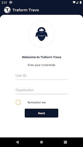 Run android online APK Traform Travo from MyAndroid or emulate Traform Travo using MyAndroid