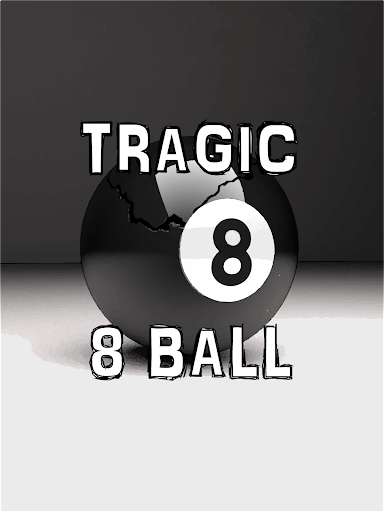 Run android online APK Tragic 8 Ball from MyAndroid or emulate Tragic 8 Ball using MyAndroid