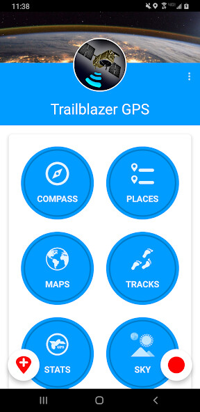 Run android online APK Trailblazer GPS: Offline Maps from MyAndroid or emulate Trailblazer GPS: Offline Maps using MyAndroid Run android online APK Trailblazer GPS: Offline Maps from MyAndroid or emulate Trailblazer GPS: Offline Maps using MyAndroid