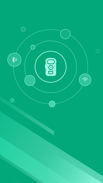 Emulate iPhone app TrailCamera Wifi using MyAndroid