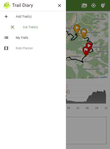 Run android online APK Trail Diary from MyAndroid or emulate Trail Diary using MyAndroid Run android online APK Trail Diary from MyAndroid or emulate Trail Diary using MyAndroid
