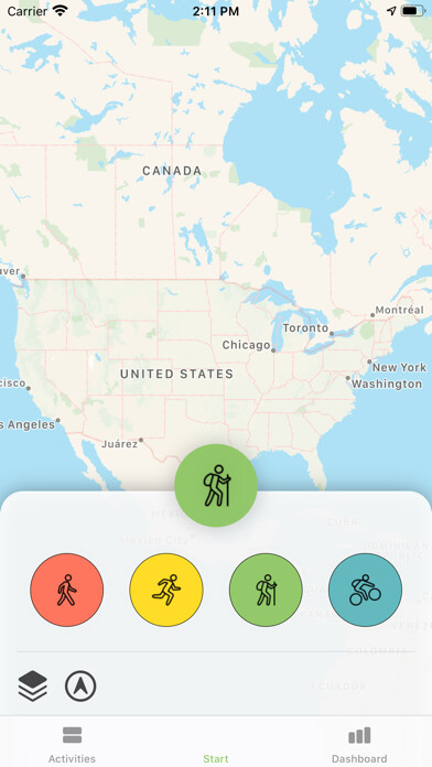 Emulate iPhone app Trail Lab using MyAndroid Emulate iPhone app Trail Lab using MyAndroid