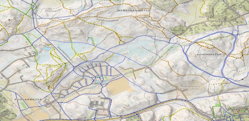 Run android online APK TrailMap from MyAndroid or emulate TrailMap using MyAndroid Run android online APK TrailMap from MyAndroid or emulate TrailMap using MyAndroid
