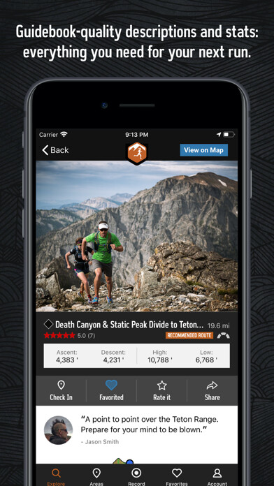 Emulate iPhone app Trail Run Project using MyAndroid Emulate iPhone app Trail Run Project using MyAndroid