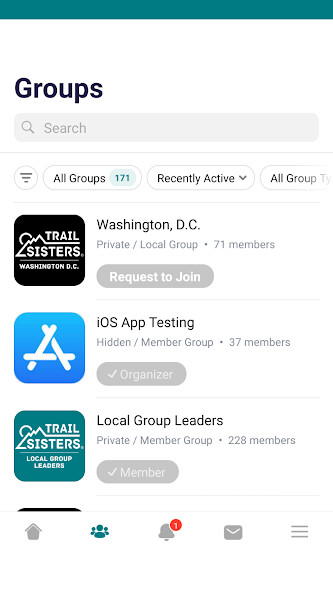 Run android online APK Trail Sisters from MyAndroid or emulate Trail Sisters using MyAndroid