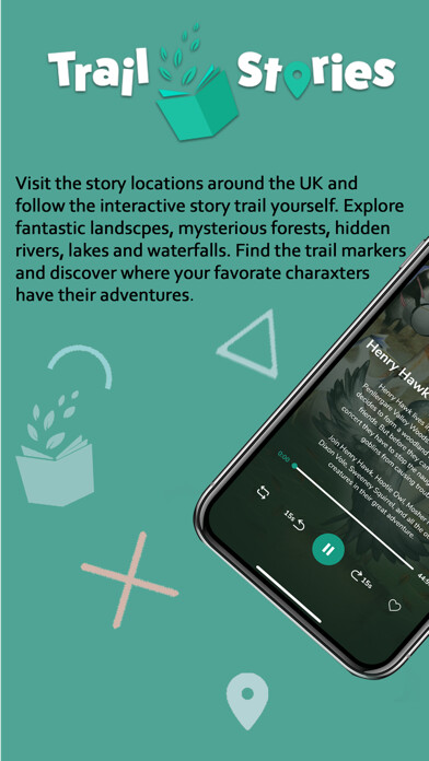 Emulate iPhone app Trail Stories using MyAndroid Emulate iPhone app Trail Stories using MyAndroid