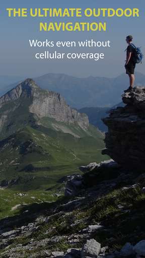 Run android online APK Trailze Biking Hiking Outdoor from MyAndroid or emulate Trailze Biking Hiking Outdoor using MyAndroid