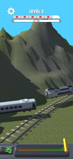 Run android online APK Train Balance from MyAndroid or emulate Train Balance using MyAndroid