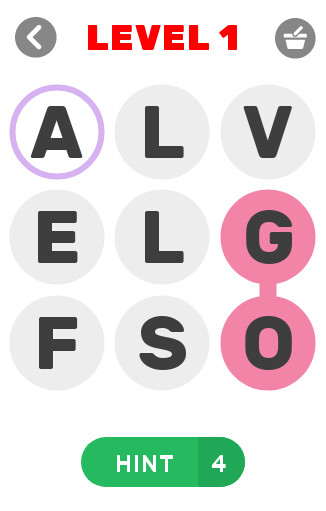 Run android online APK Train Brain Games - Word Games from MyAndroid or emulate Train Brain Games - Word Games using MyAndroid