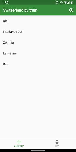 Run android online APK Traincation from MyAndroid or emulate Traincation using MyAndroid