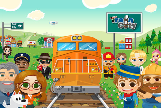 Run android online APK Train City from MyAndroid or emulate Train City using MyAndroid Run android online APK Train City from MyAndroid or emulate Train City using MyAndroid