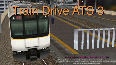 Emulate iPhone app Train Drive ATS 3 using MyAndroid Emulate iPhone app Train Drive ATS 3 using MyAndroid