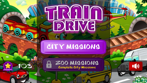 Run android online APK Train Drive Mission from MyAndroid or emulate Train Drive Mission using MyAndroid
