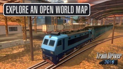 Emulate Android APK Train Driver 2018 Emulate Android APK Train Driver 2018