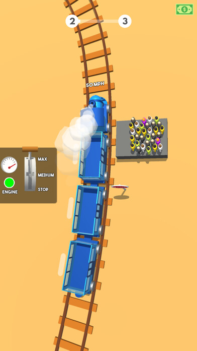 Emulate iPhone app Train Driver 3D using MyAndroid Emulate iPhone app Train Driver 3D using MyAndroid