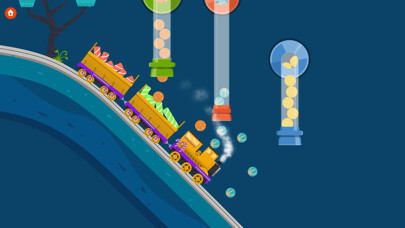 Emulate iPhone app Train Driver: driving for kids using MyAndroid Emulate iPhone app Train Driver: driving for kids using MyAndroid