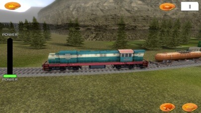 Emulate iPhone app Train Driver Simulator using MyAndroid Emulate iPhone app Train Driver Simulator using MyAndroid