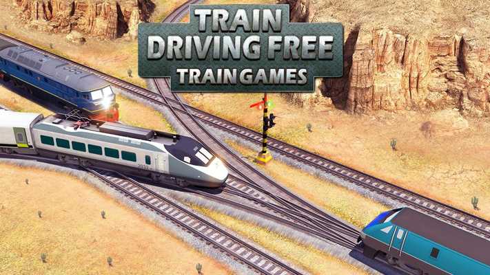 Emulate Android APK Train Driving Free Emulate Android APK Train Driving Free