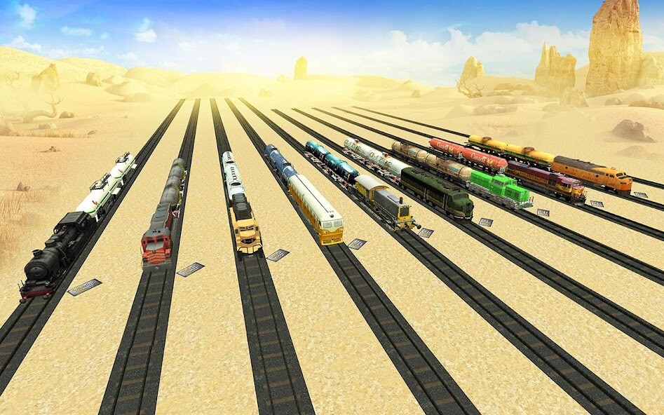Emulate Android APK Train Driving Simulator Game: Burning Oil Engine Emulate Android APK Train Driving Simulator Game: Burning Oil Engine