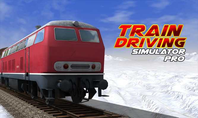Emulate Android APK Train Driving Simulator Pro Emulate Android APK Train Driving Simulator Pro