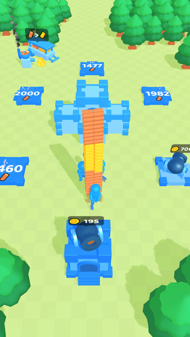 Emulate iPhone app Trainee War using MyAndroid Emulate iPhone app Trainee War using MyAndroid