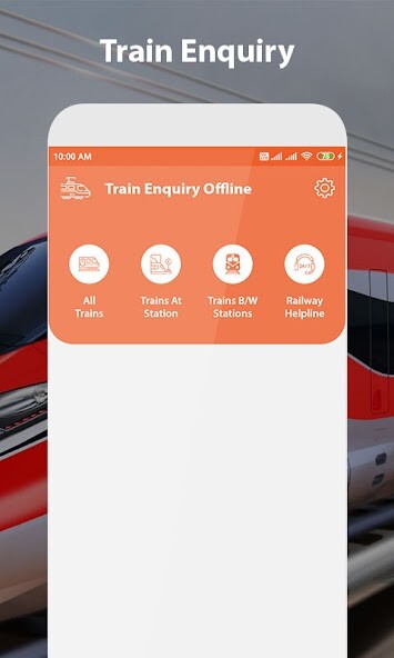 Run android online APK Train Enquiry Offline from MyAndroid or emulate Train Enquiry Offline using MyAndroid Run android online APK Train Enquiry Offline from MyAndroid or emulate Train Enquiry Offline using MyAndroid