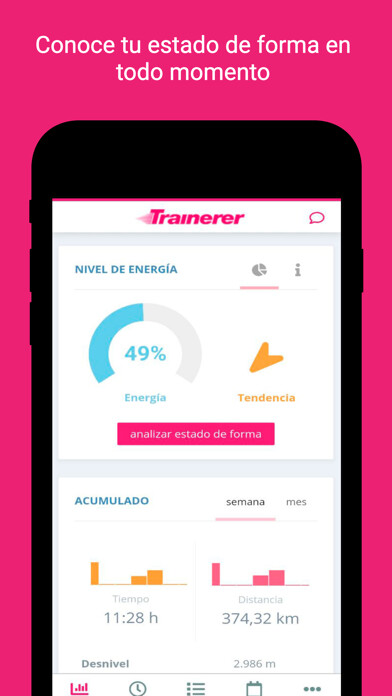 Emulate iPhone app Trainerer using MyAndroid Emulate iPhone app Trainerer using MyAndroid