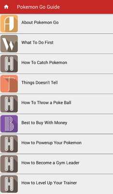 Emulate Android APK Trainer For Pokemon Go Emulate Android APK Trainer For Pokemon Go