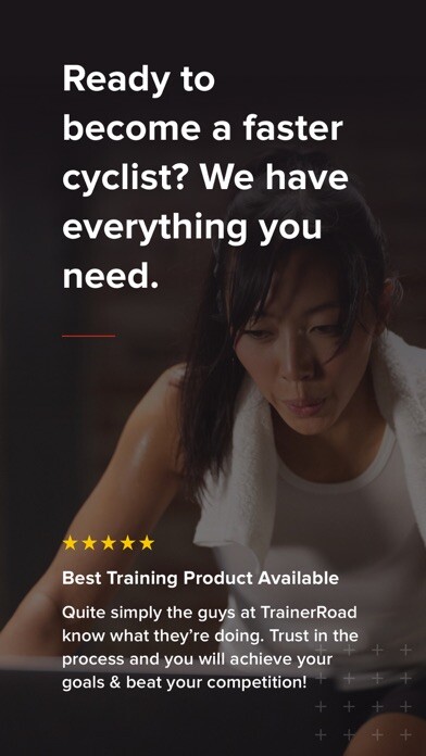 Emulate iPhone app TrainerRoad using MyAndroid Emulate iPhone app TrainerRoad using MyAndroid
