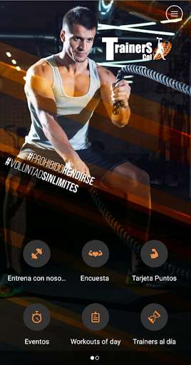 Run android online APK TRAINERS COL APP from MyAndroid or emulate TRAINERS COL APP using MyAndroid Run android online APK TRAINERS COL APP from MyAndroid or emulate TRAINERS COL APP using MyAndroid