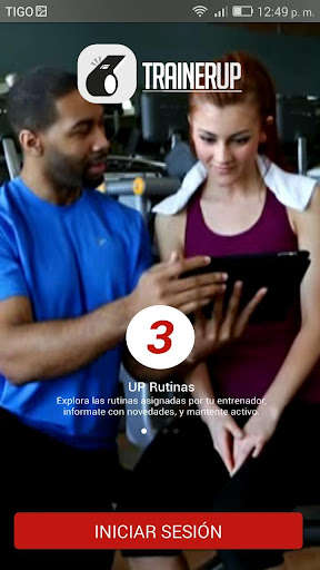 Run android online APK TrainerUp from MyAndroid or emulate TrainerUp using MyAndroid Run android online APK TrainerUp from MyAndroid or emulate TrainerUp using MyAndroid