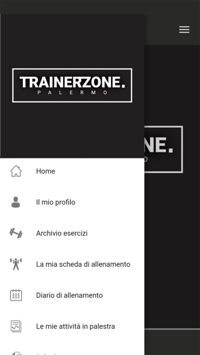 Emulate iPhone app TRAINERZONE using MyAndroid Emulate iPhone app TRAINERZONE using MyAndroid