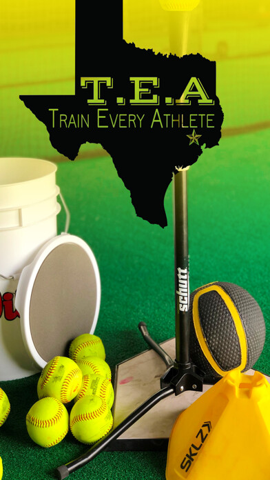 Emulate iPhone app Train Every Athlete using MyAndroid