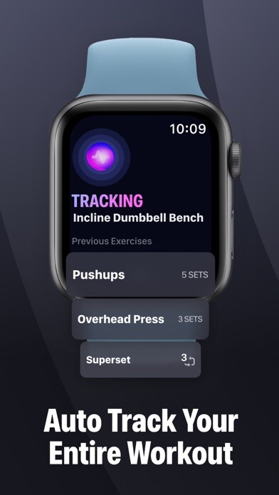 Emulate iPhone app Train Fitness Workout Tracker using MyAndroid Emulate iPhone app Train Fitness Workout Tracker using MyAndroid